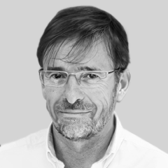 Arribas López, José Ramón