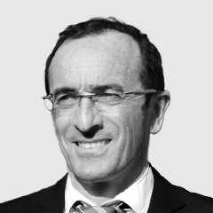 García de Gurtubay Gálligo, Iñaki