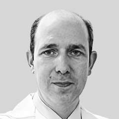 García Leal, Roberto