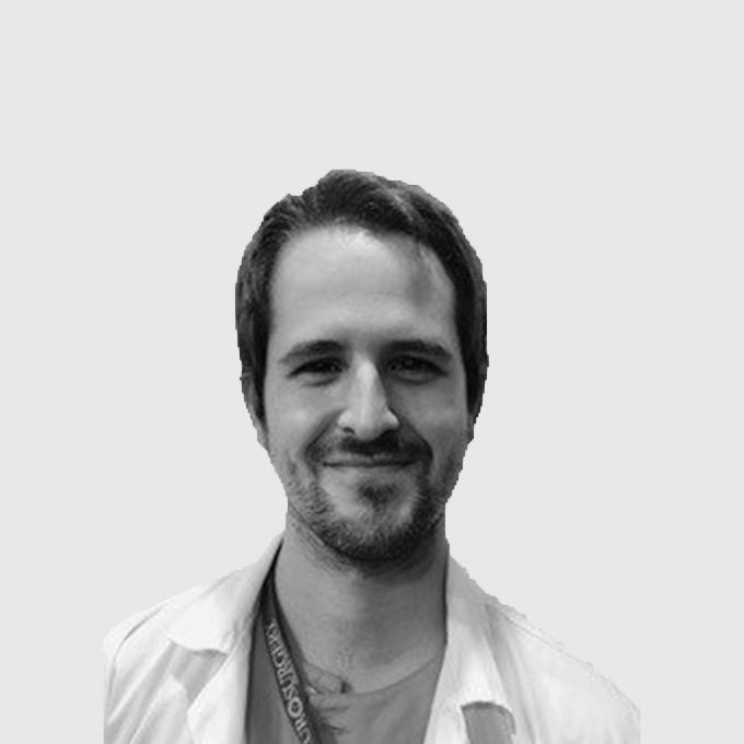 Gil de Sagredo del Corral, Óscar Lucas