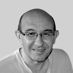 Ezquerra Calvo, Luis Javier