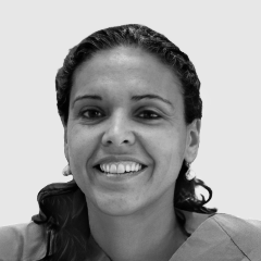 Aguirre Pascasio, Carla