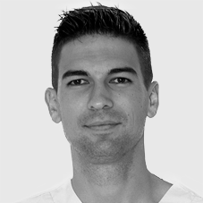 Miguel Moreno, Fernando
