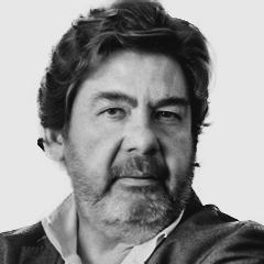 Rozas Bravo, Juan Manuel