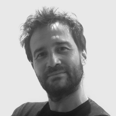 Orozco Aparicio, Iñaki