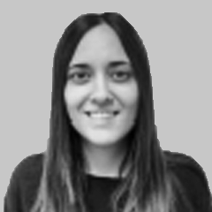 Renovell Bueno, Irene