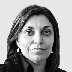 Hernández Otero, Isabel