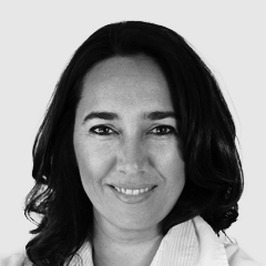 Henríquez, Alexandra
