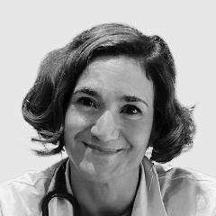 García Gómez , Olga