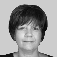 Luesma Bartolomé, María José