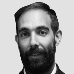 Pareja García, Borja