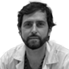 Marcos Bruna, Esteban