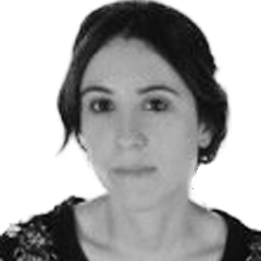 Posada González, María
