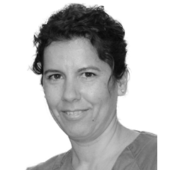 Lumbreras Marín, Eva