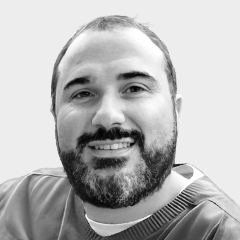 Frangi Caregnato, Andrés