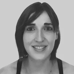 Díaz-Regañón Anechina, Inmaculada