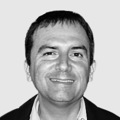 Gómez Salinas, Luis