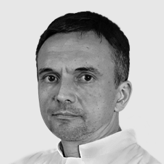 Lushchenkov, Dmytro