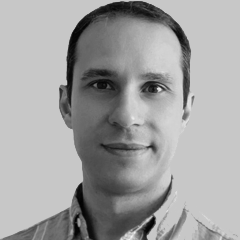 García Ortega, Eduardo