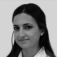 Rubio Lombraña, Marta