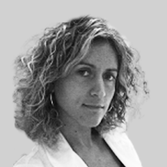 Sans Durán, Cristina