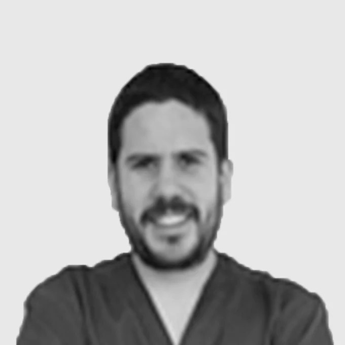 Maeso Ordás, Christian