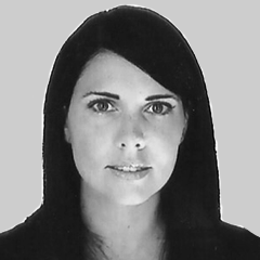 García Gómez, Nuria