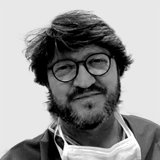 Ortega López, Mario