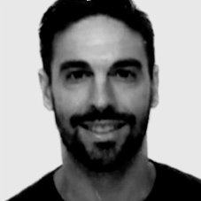 González Tenllado, Alberto