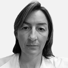 López-Negrete Arenal, Elena