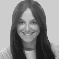 González Melado, Eva