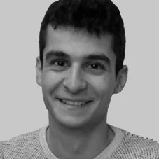 Pérez Palacios, Sergio