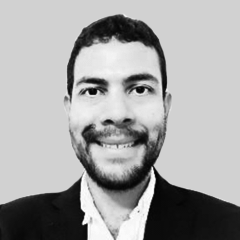 Girón Matute, Walther Iván