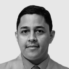 Ojeda Niño, Antonio