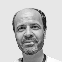 Garcia Briñón, Miguel Ángel