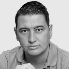 Palomo Armesto, Álvaro