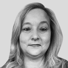 Mendoza Moreno, Virginia 