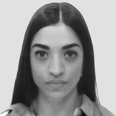 González Morales, Cristina