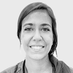 Gómez Trujillo, Blanca  