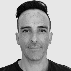 Horischnik Arbo, Manuel