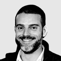 Garrido Jiménez, Sergio