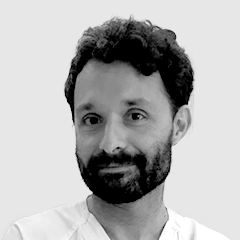 López Dosil, Marcos