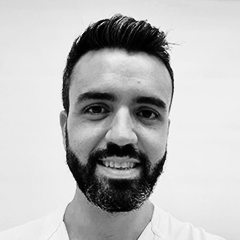 Anel Pedroche, Jorge 