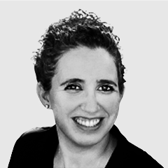 Pérez Panizo, Nuria María