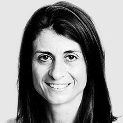 Martí Navarro, María Teresa