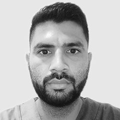 Melgarejo Torres, Cristian David 