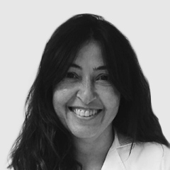 García Cañamaque, Lina