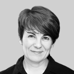 Solís Muñoz, Montserrat