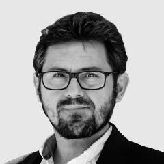 Perera Lluna, Alexandre