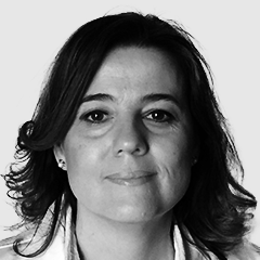 González Manrique, María del Mar